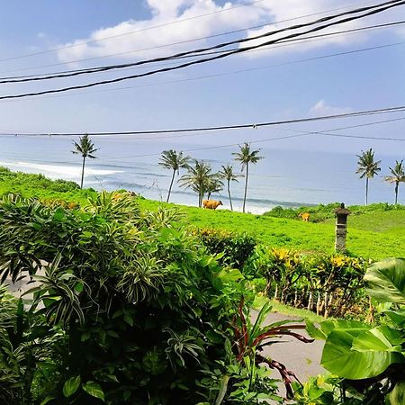 Pondok Pisces Bungalows Balian Beach Selemadeg (Bali) Exterior foto