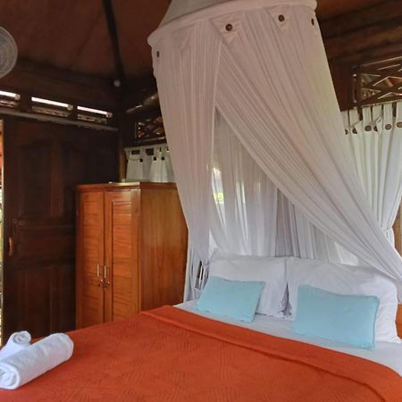 Pondok Pisces Bungalows Balian Beach Selemadeg (Bali) Exterior foto