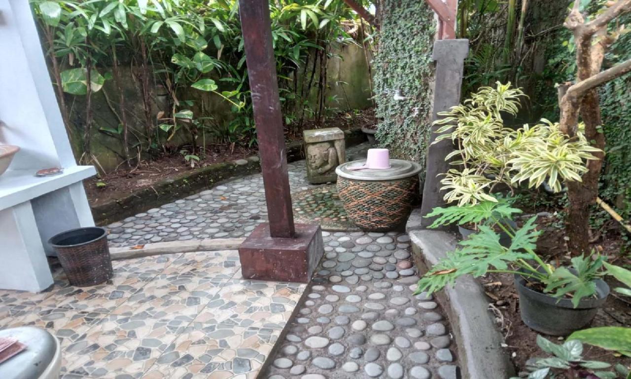Pondok Pisces Bungalows Balian Beach Selemadeg (Bali) Exterior foto