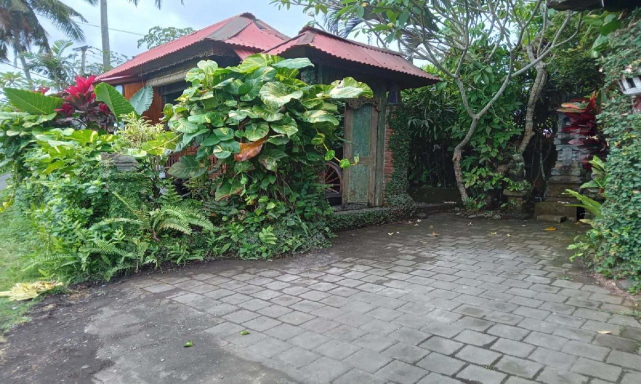 Pondok Pisces Bungalows Balian Beach Selemadeg (Bali) Exterior foto