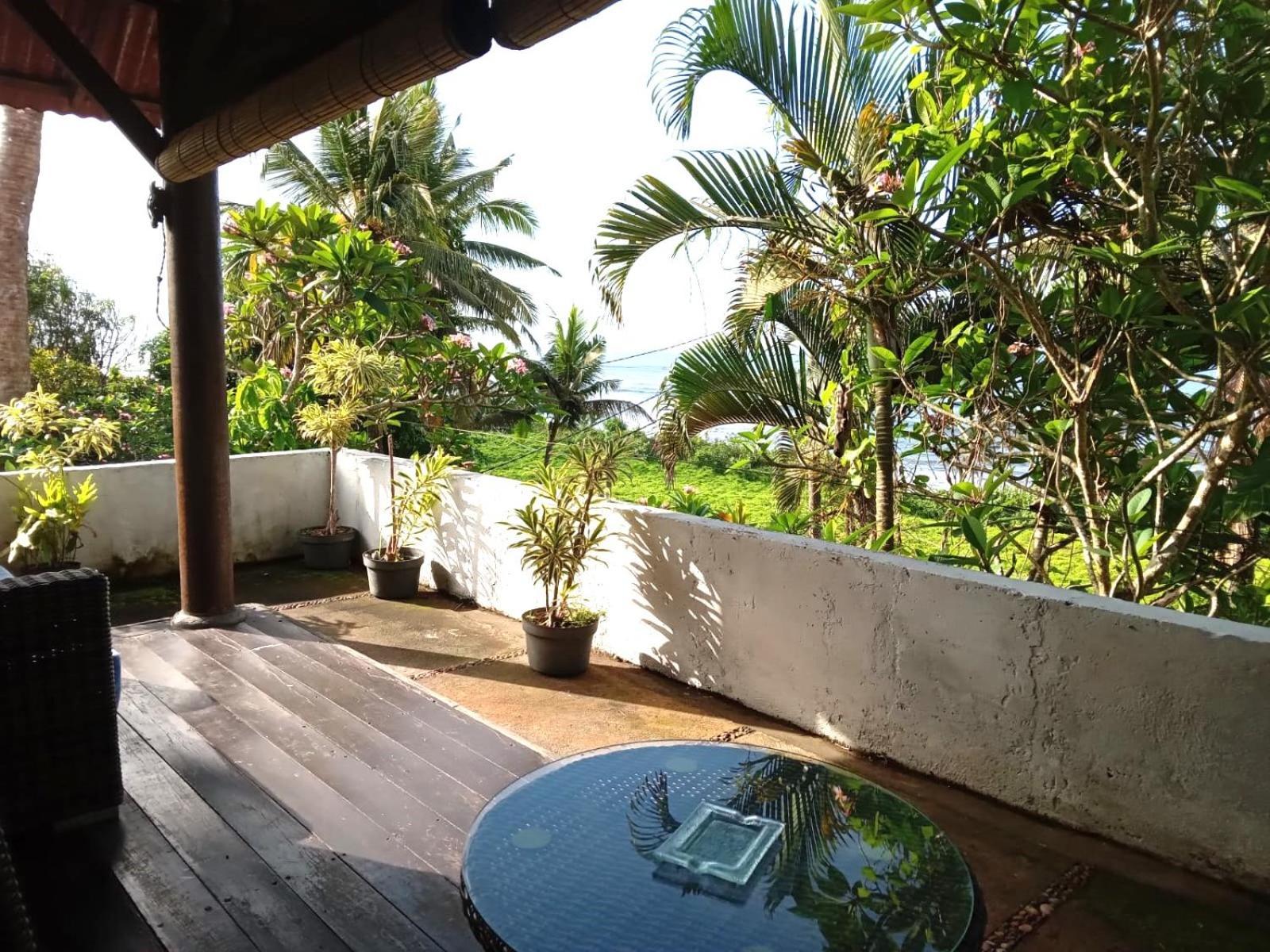 Pondok Pisces Bungalows Balian Beach Selemadeg (Bali) Exterior foto