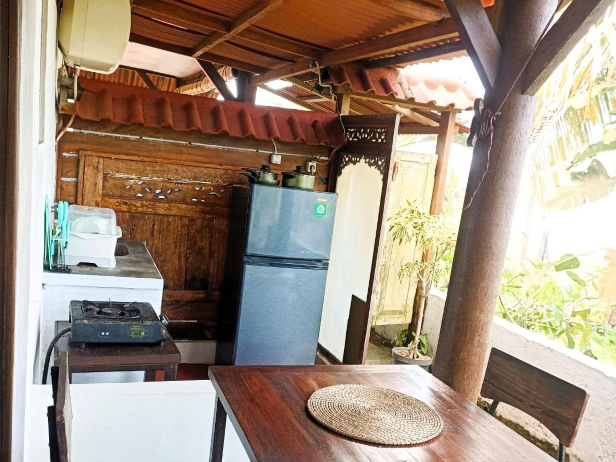 Pondok Pisces Bungalows Balian Beach Selemadeg (Bali) Exterior foto