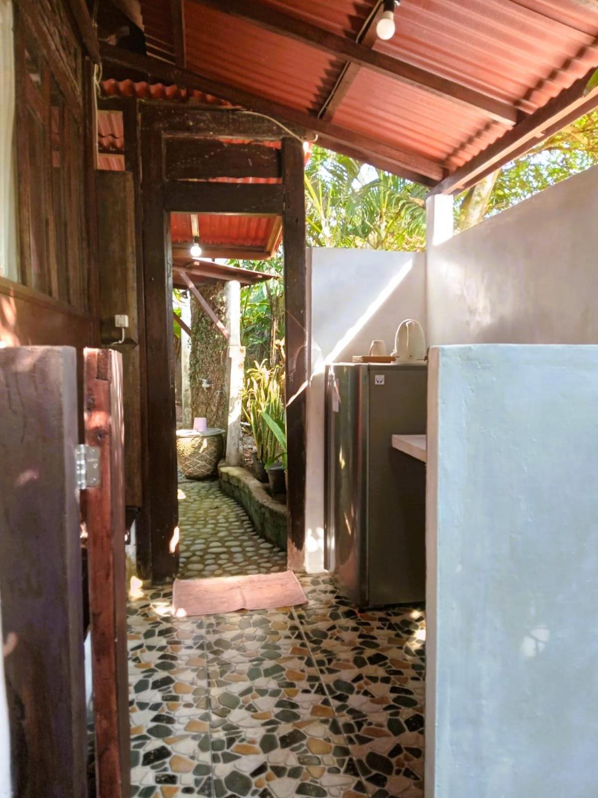 Pondok Pisces Bungalows Balian Beach Selemadeg (Bali) Quarto foto