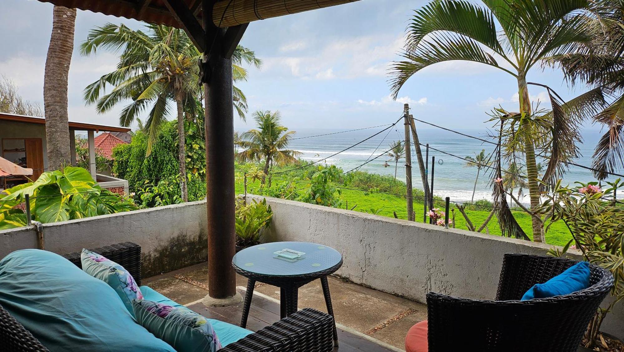 Pondok Pisces Bungalows Balian Beach Selemadeg (Bali) Exterior foto