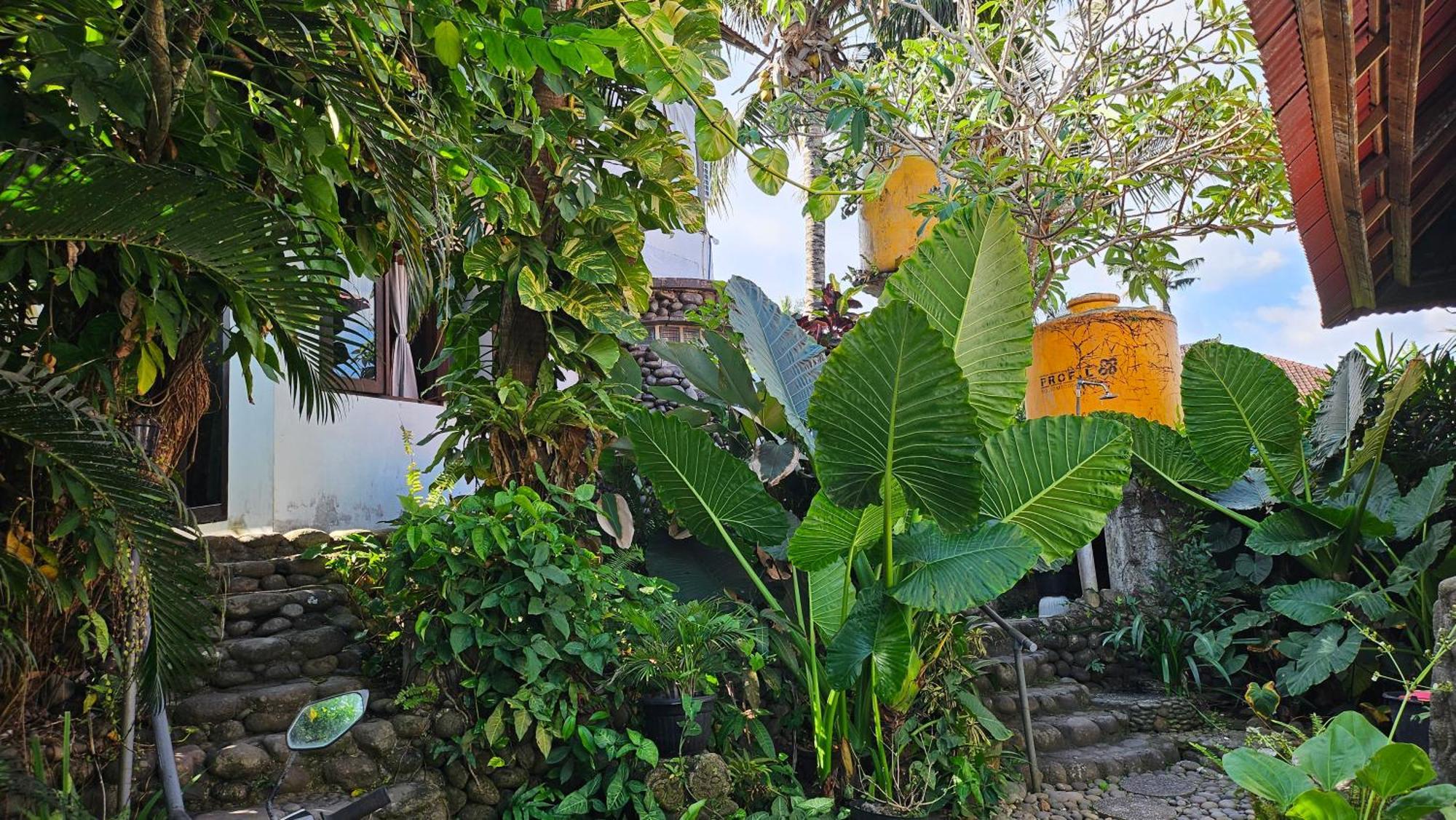 Pondok Pisces Bungalows Balian Beach Selemadeg (Bali) Exterior foto
