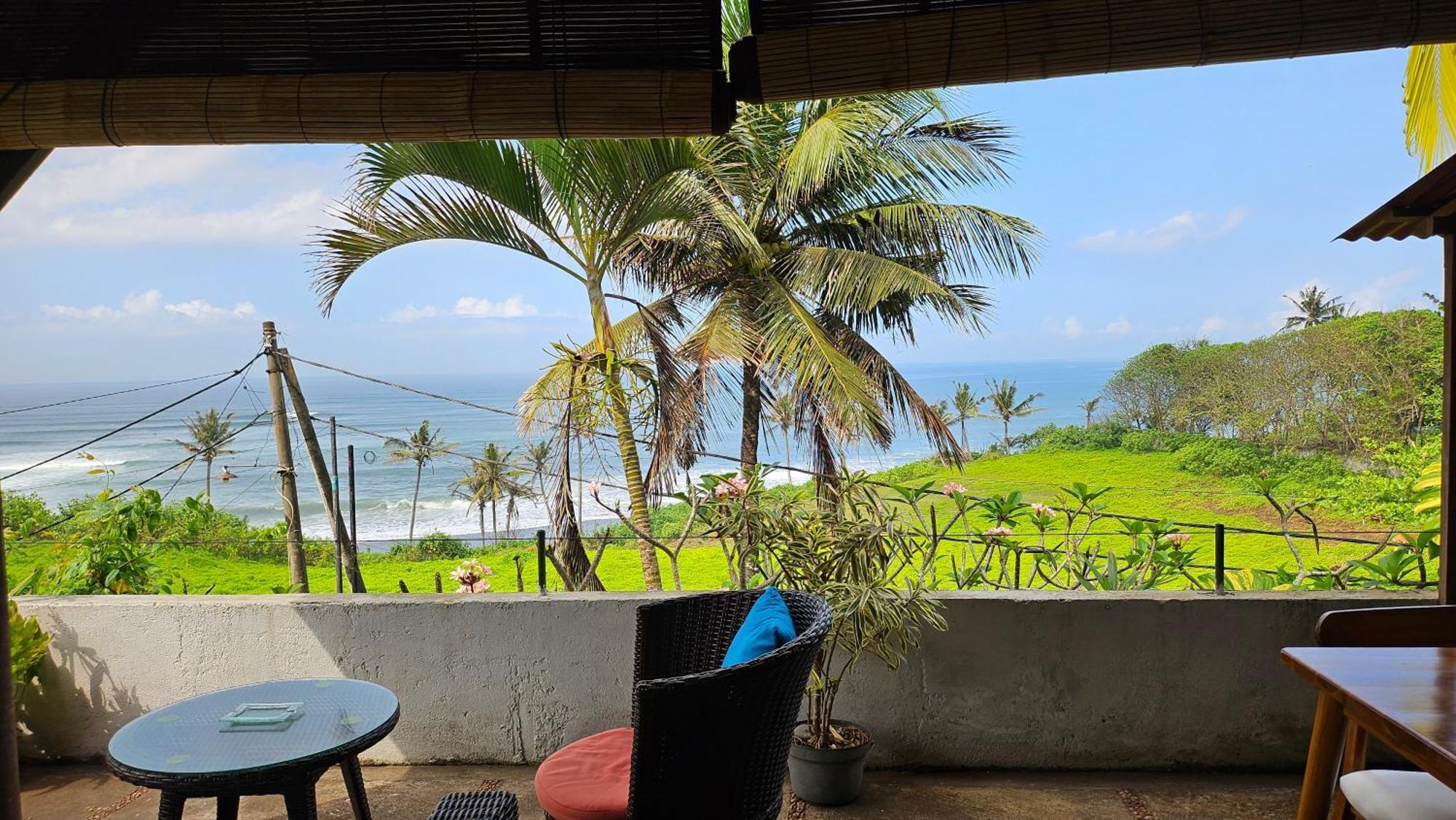 Pondok Pisces Bungalows Balian Beach Selemadeg (Bali) Exterior foto