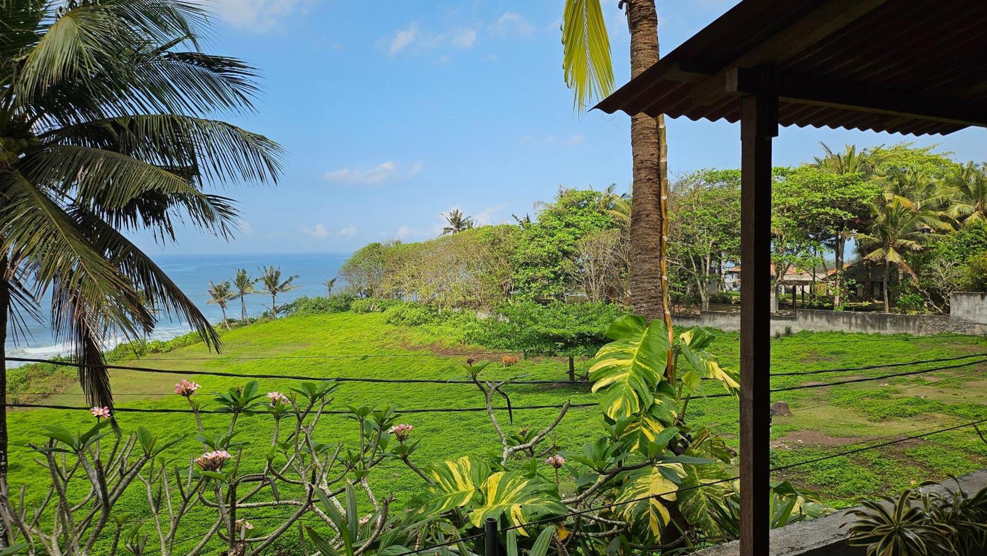 Pondok Pisces Bungalows Balian Beach Selemadeg (Bali) Exterior foto