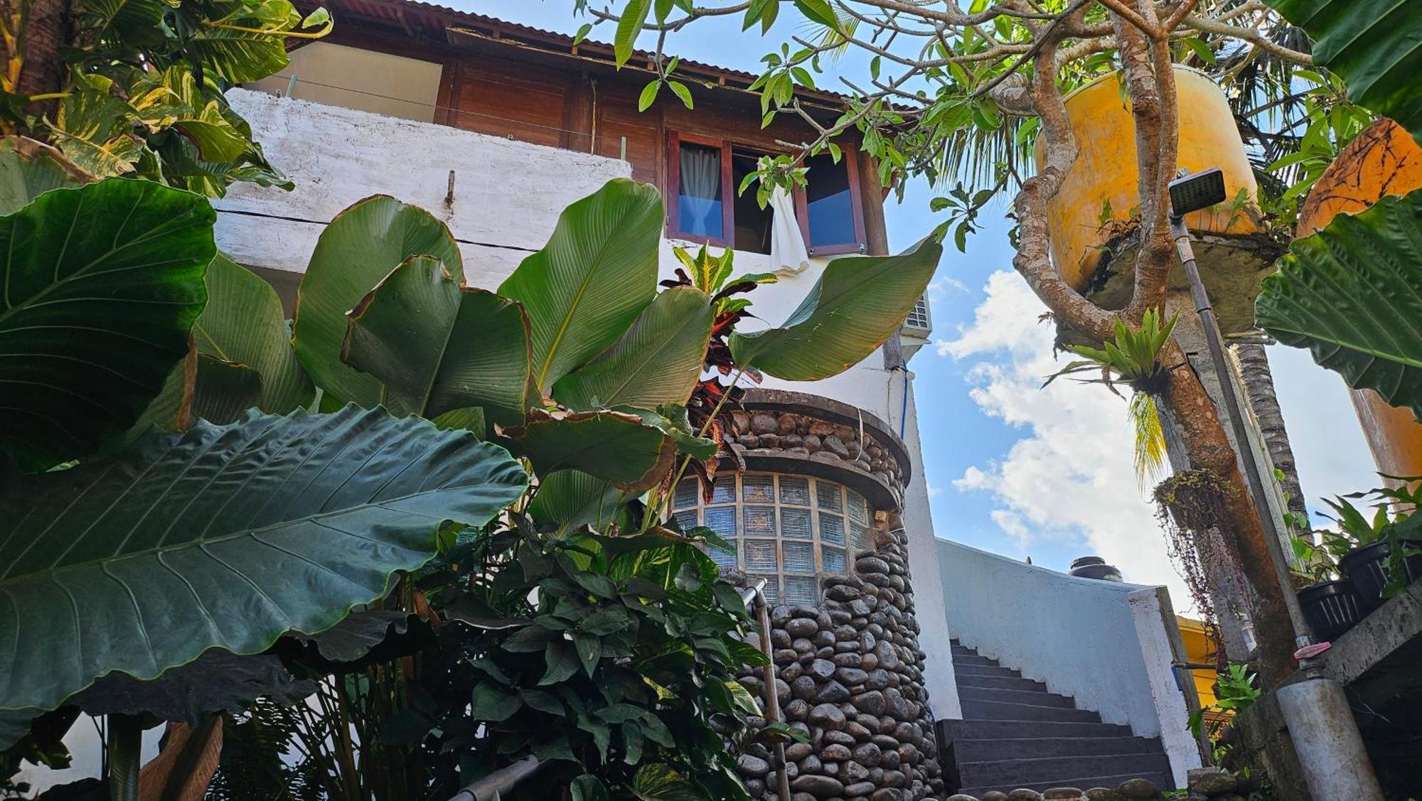 Pondok Pisces Bungalows Balian Beach Selemadeg (Bali) Exterior foto