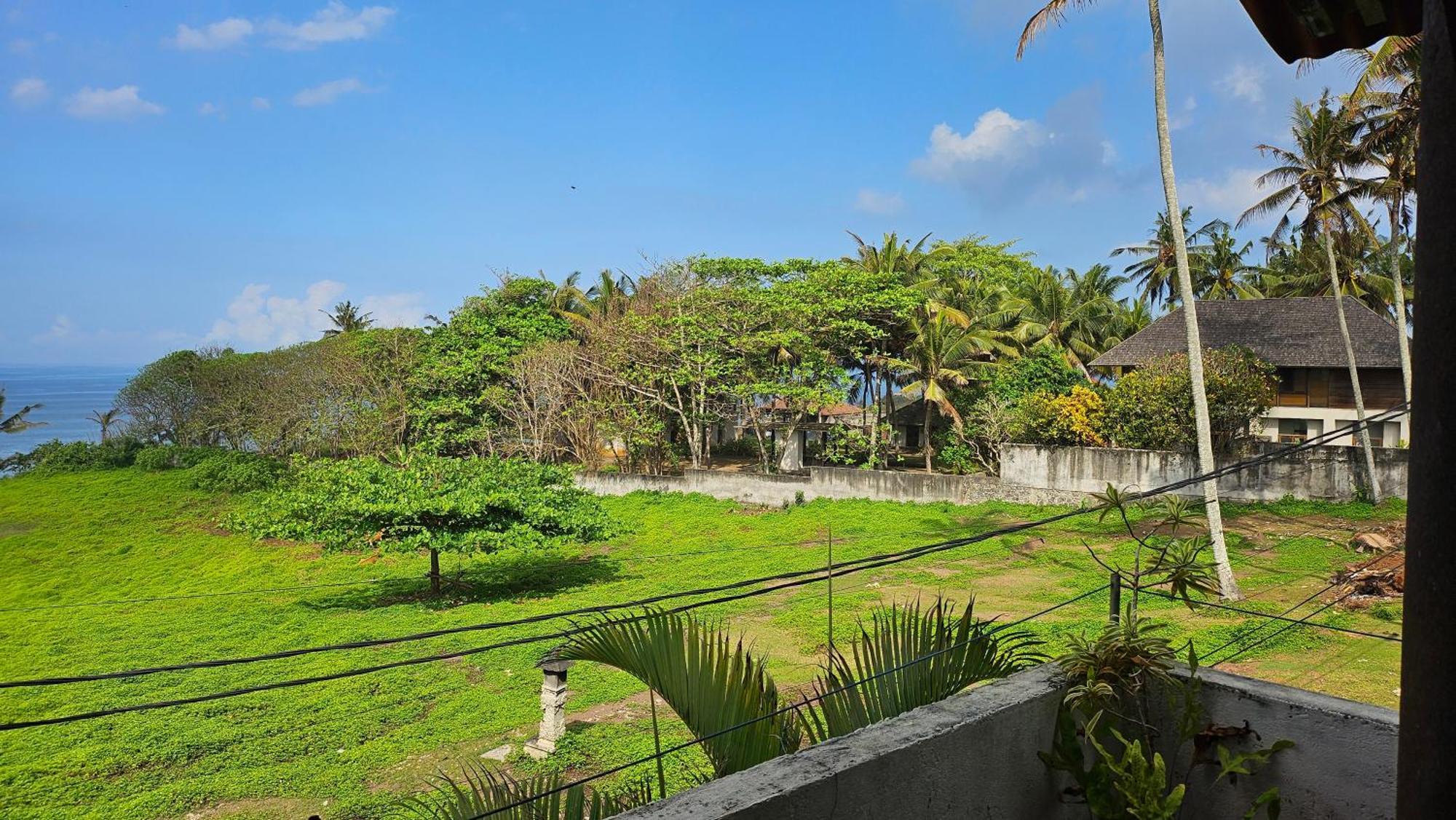 Pondok Pisces Bungalows Balian Beach Selemadeg (Bali) Exterior foto