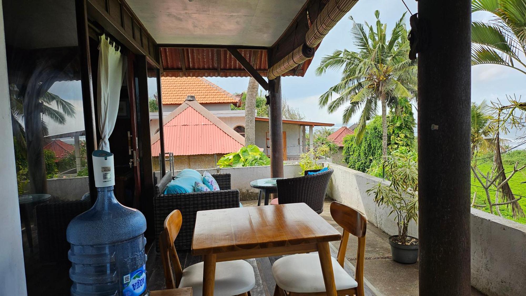 Pondok Pisces Bungalows Balian Beach Selemadeg (Bali) Exterior foto