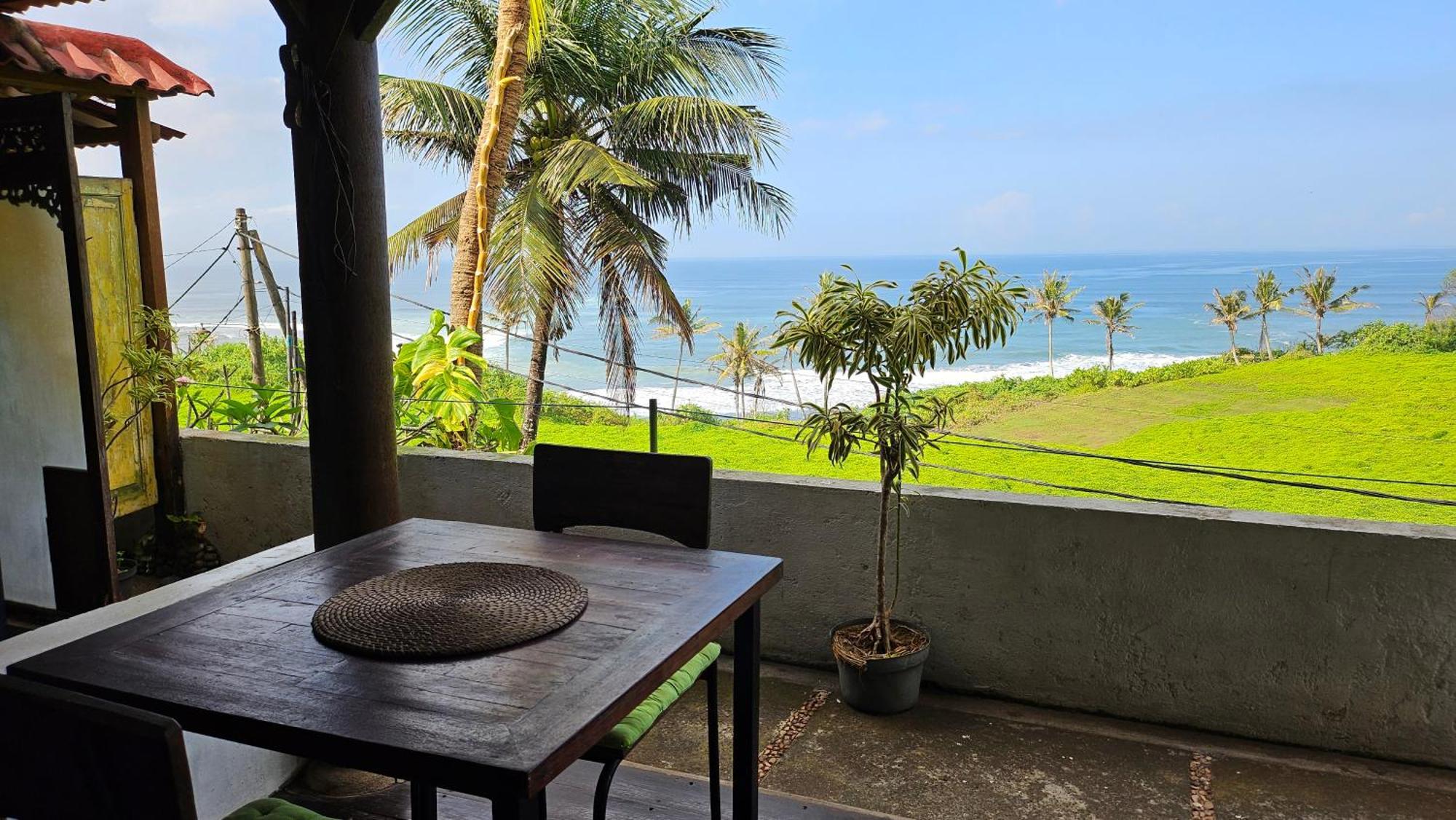 Pondok Pisces Bungalows Balian Beach Selemadeg (Bali) Exterior foto