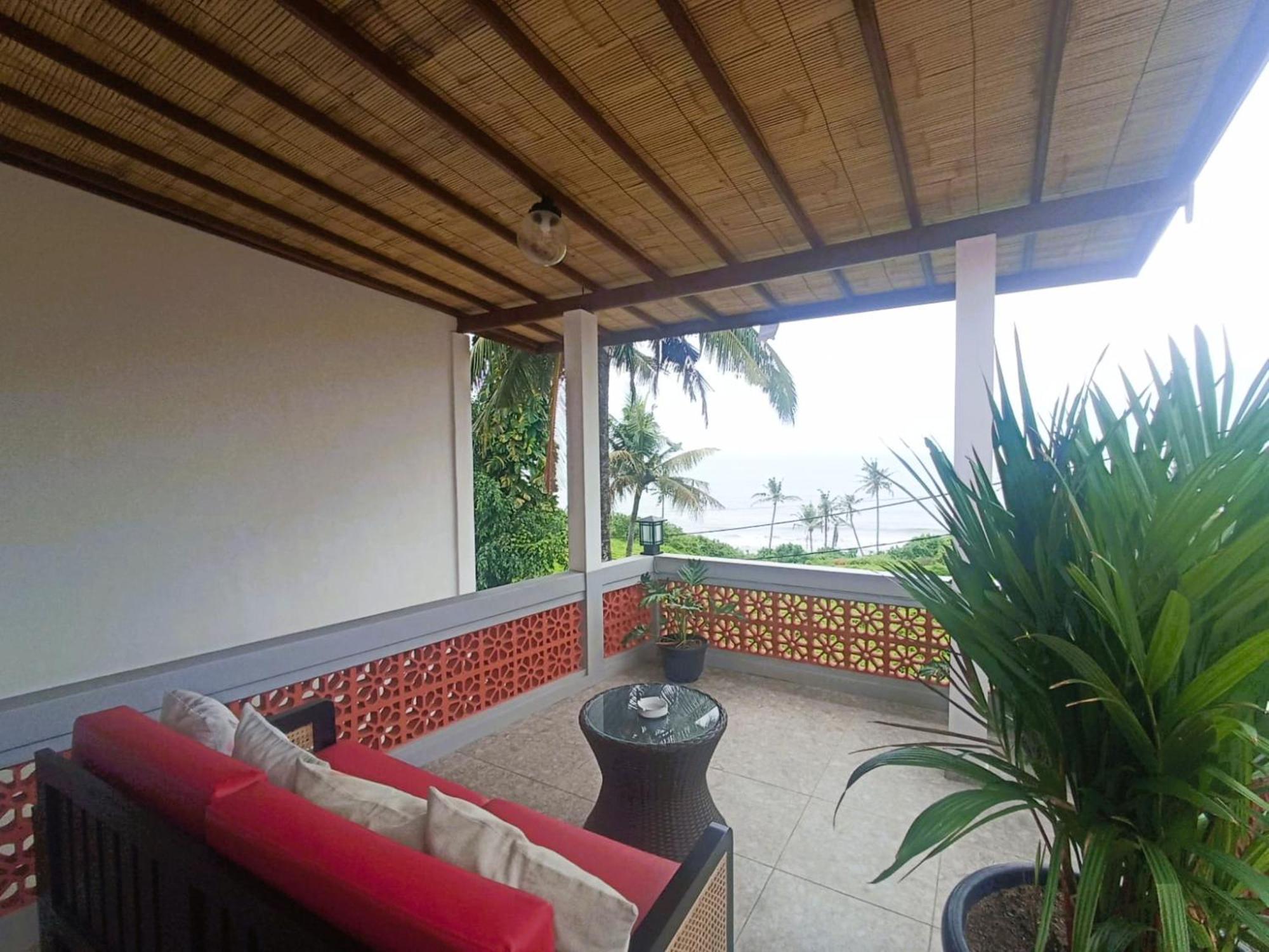 Pondok Pisces Bungalows Balian Beach Selemadeg (Bali) Quarto foto