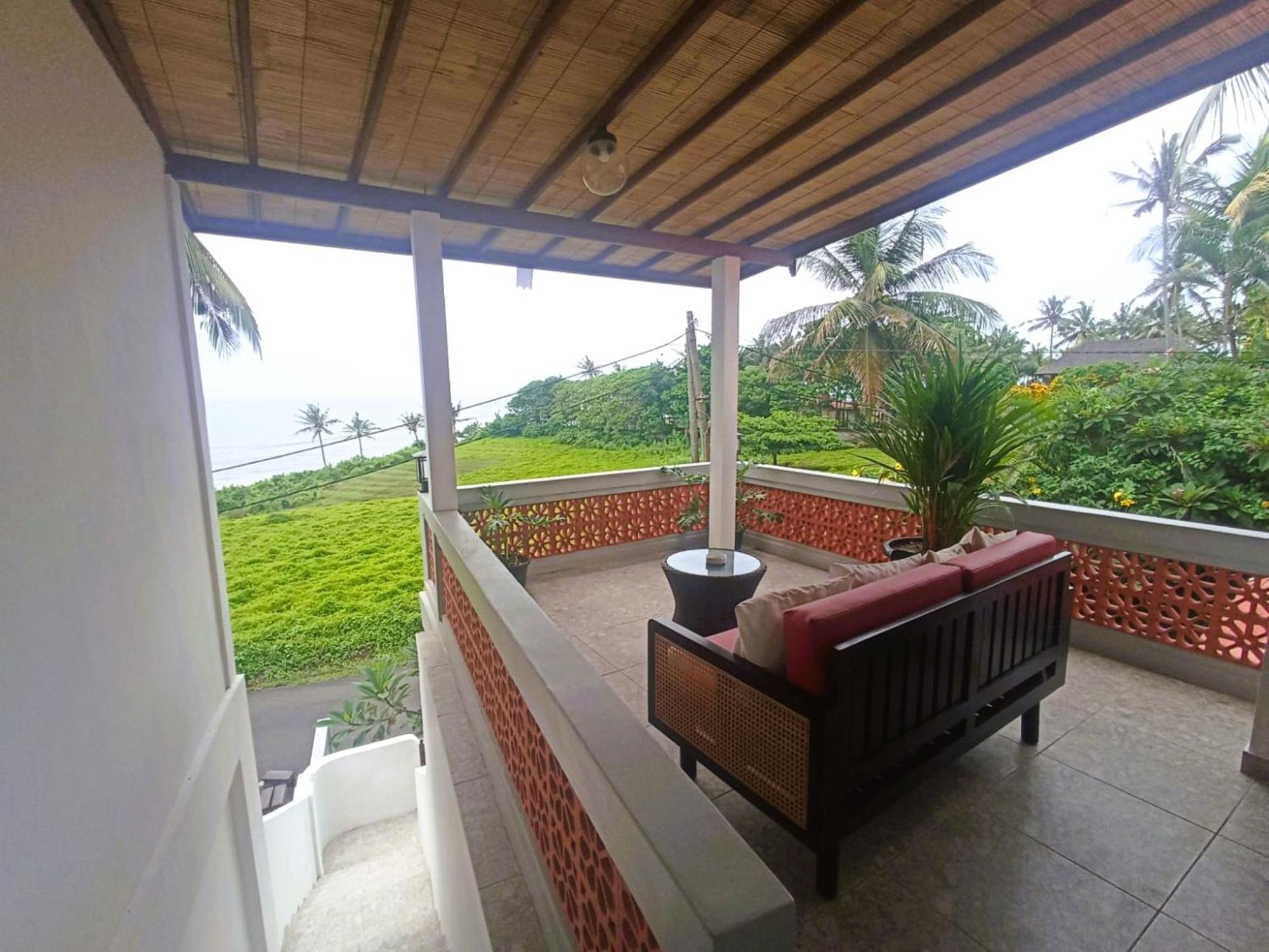 Pondok Pisces Bungalows Balian Beach Selemadeg (Bali) Quarto foto