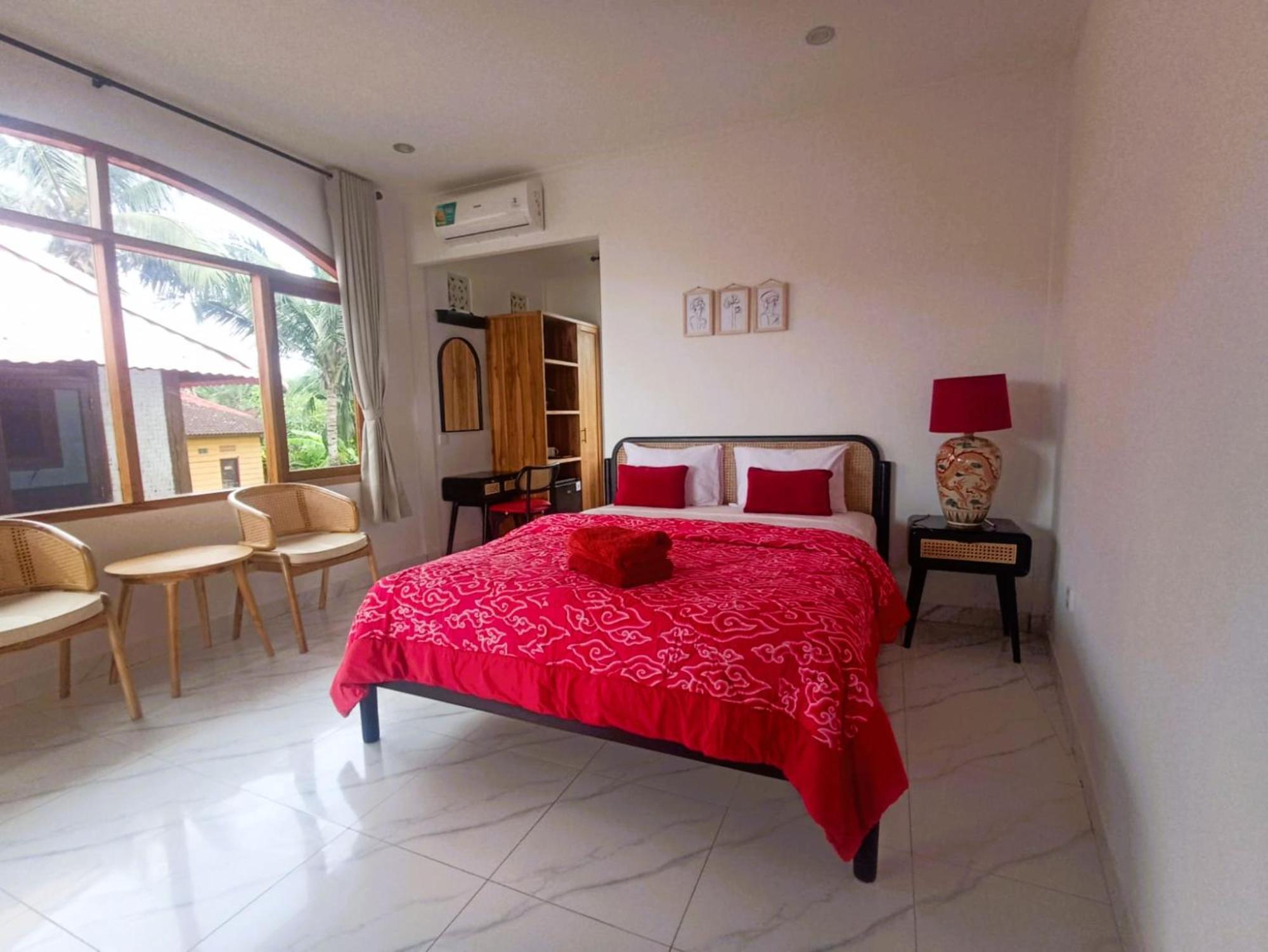 Pondok Pisces Bungalows Balian Beach Selemadeg (Bali) Quarto foto