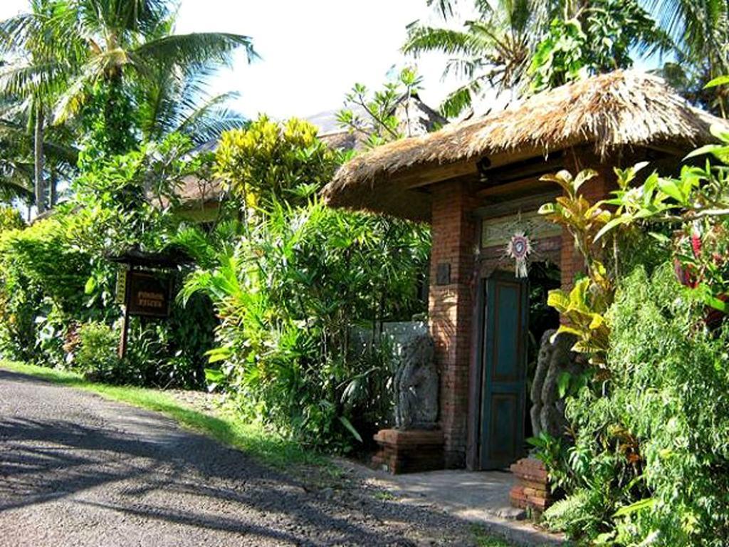 Pondok Pisces Bungalows Balian Beach Selemadeg (Bali) Exterior foto