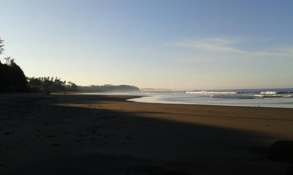 Pondok Pisces Bungalows Balian Beach Selemadeg (Bali) Exterior foto