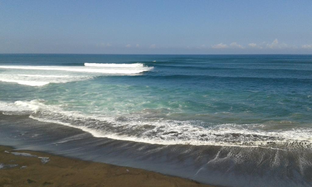 Pondok Pisces Bungalows Balian Beach Selemadeg (Bali) Exterior foto