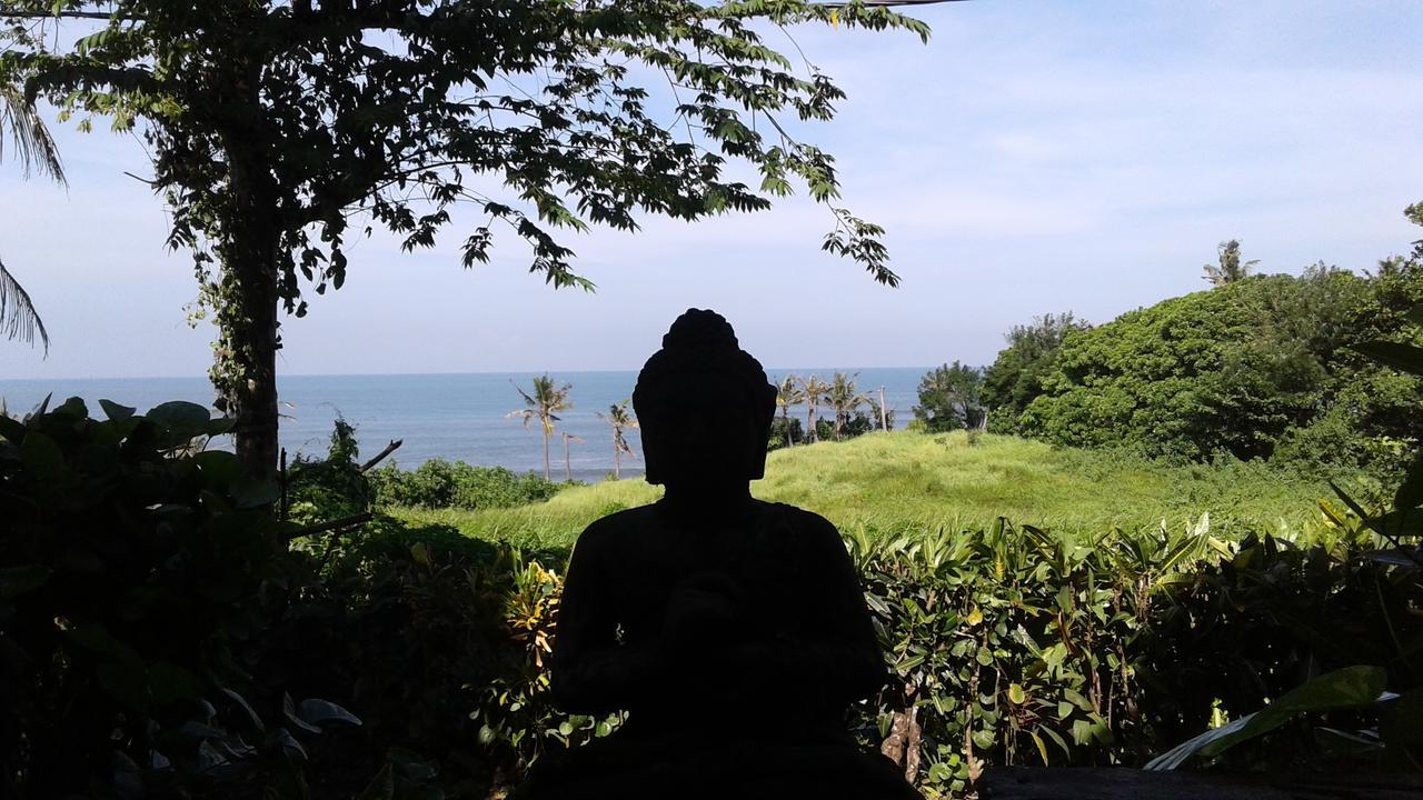 Pondok Pisces Bungalows Balian Beach Selemadeg (Bali) Exterior foto